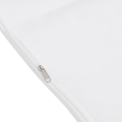 Coperture con Cerniera per Piante 4pz 70 g/m² 3,14x2,5 m - homemem39