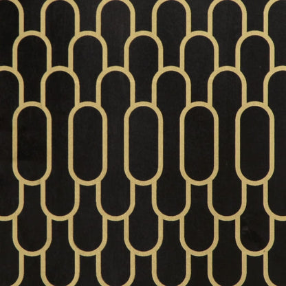 Mobile Porta TV 105x33x46cm in Legno Massello di Mango - homemem39