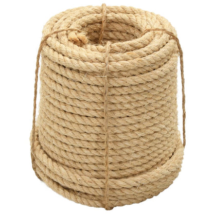 Corde in Sisal 2 pz 12 mm 250 m - homemem39