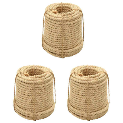 Corde in Sisal 3 pz 14 mm - homemem39