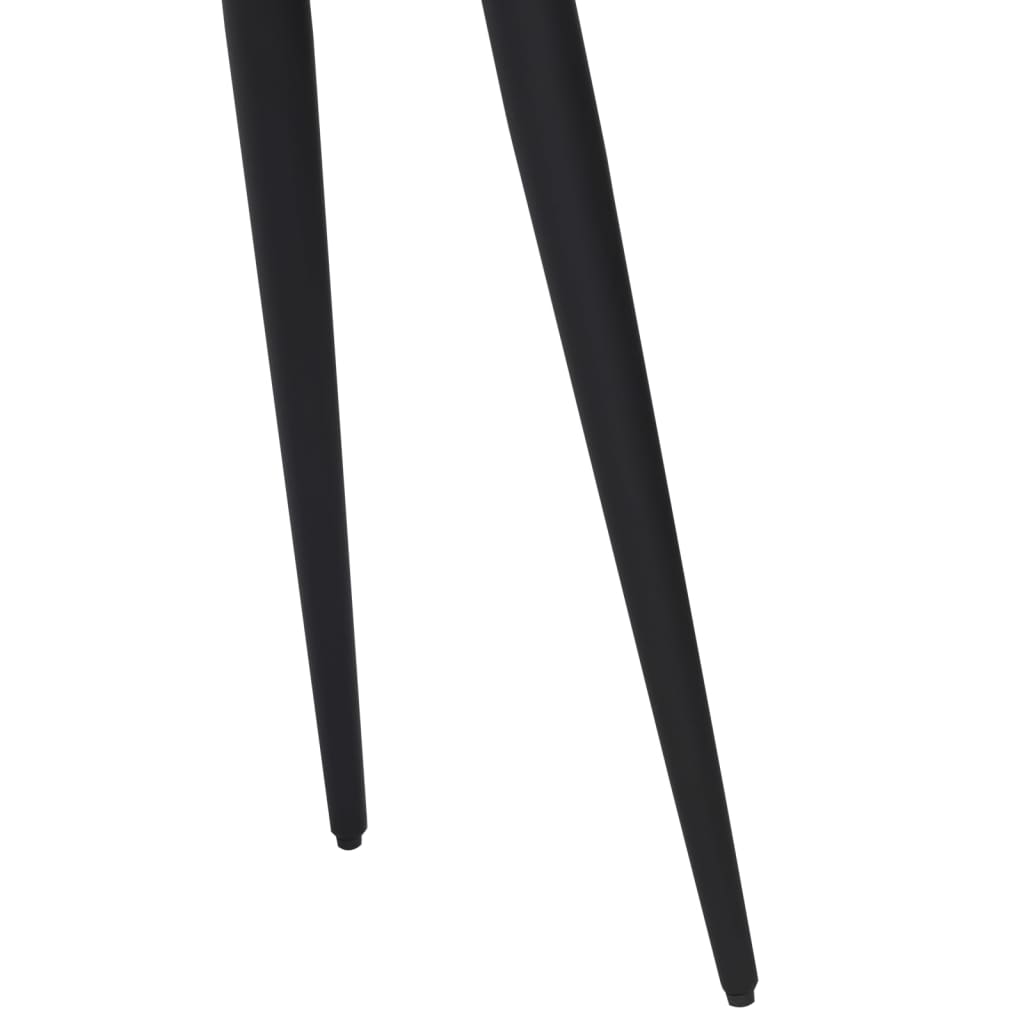 Tavolino Consolle 110x34x80 cm Teak Massello di Recupero - homemem39