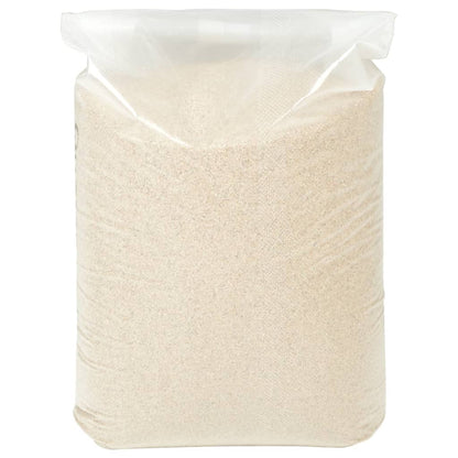 Sabbia Filtrante 25 kg 0,5-1,0 mm