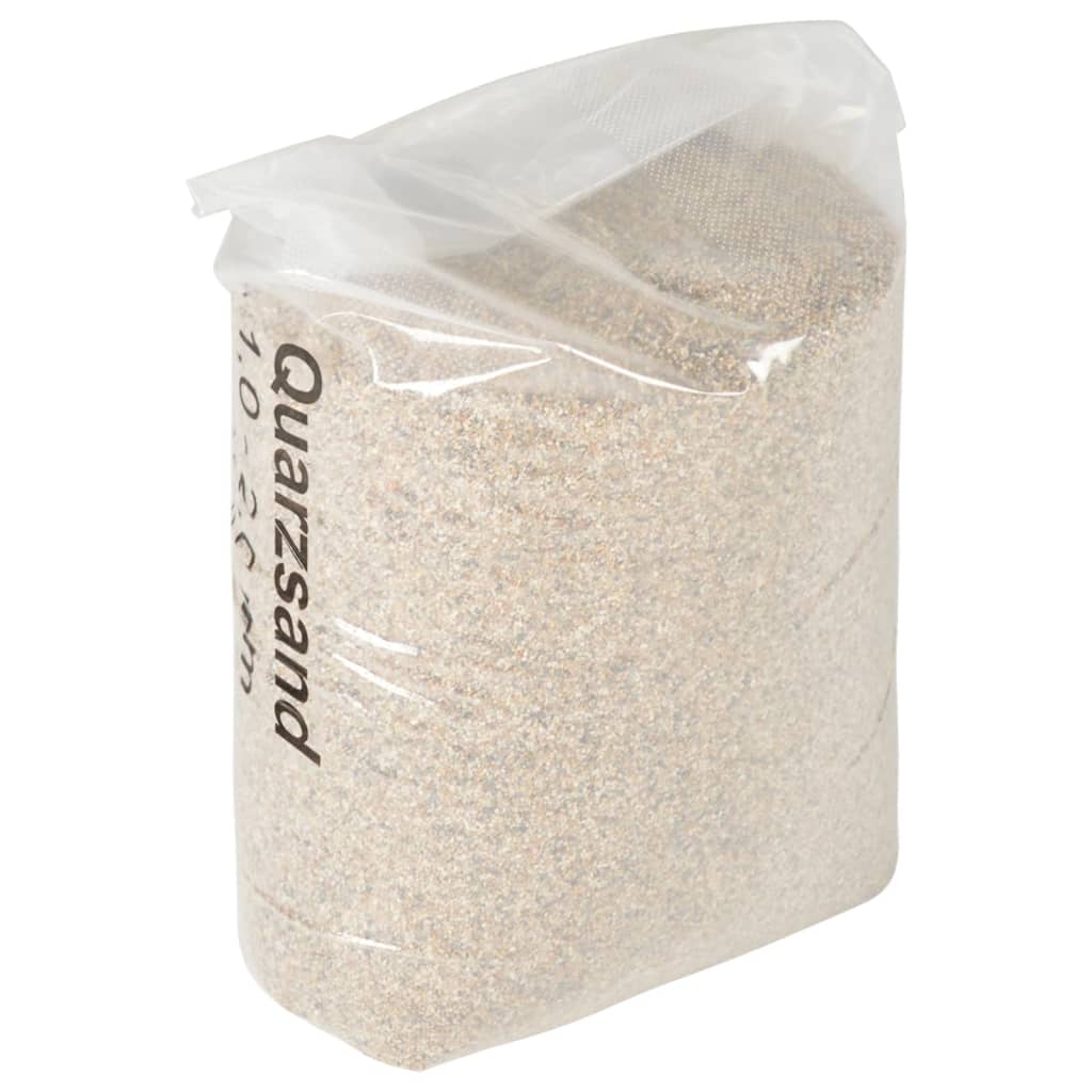 Sabbia Filtrante 25 kg 1,0-2,0 mm | homemem39