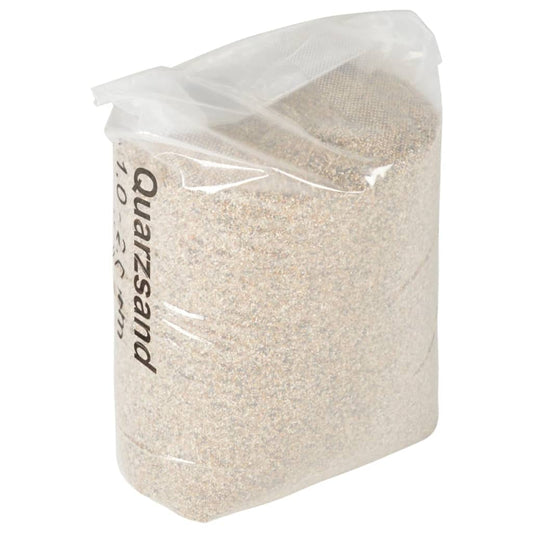 Sabbia Filtrante 25 kg 1,0-2,0 mm | homemem39
