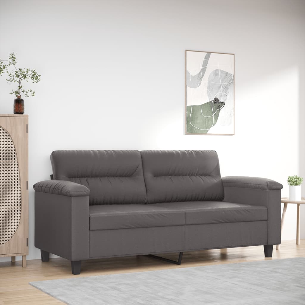 Divano a 2 Posti 140 cm