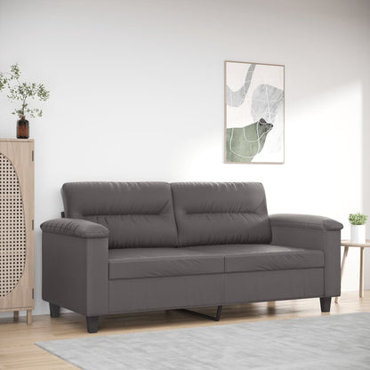 Divano a 2 Posti 140 cm