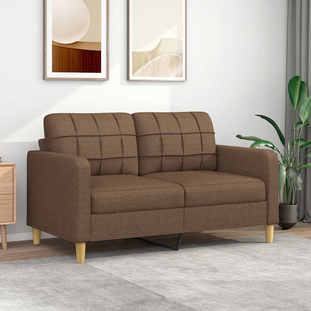 Divano a 2 Posti 140 cm