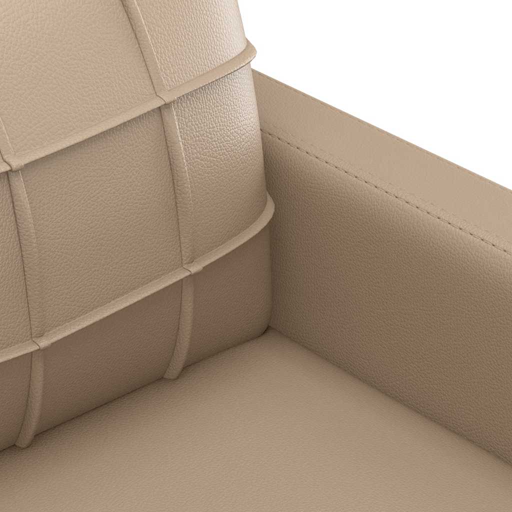 Poltrona Cappuccino 60 cm in Similpelle | homemem39