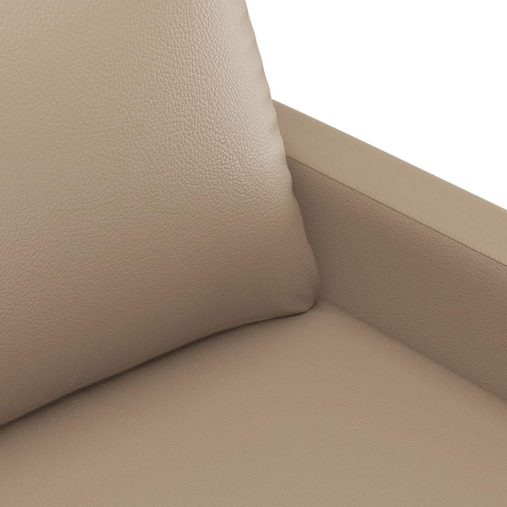 Poltrona Cappuccino 60 cm in Similpelle | homemem39