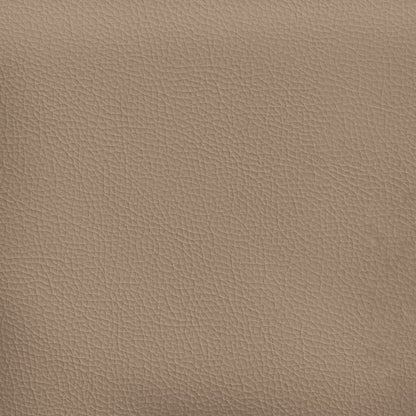 Poltrona Cappuccino 60 cm in Similpelle | homemem39