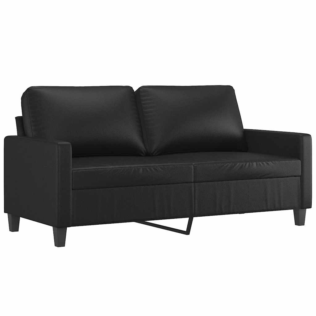 Divano a 2 Posti 140 cm