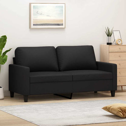 Divano a 2 Posti 140 cm