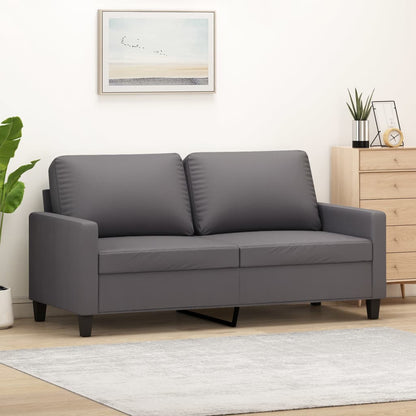 Divano a 2 Posti 140 cm