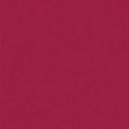 Divano a 2 Posti Rosso Vino 120 cm in Velluto | homemem39