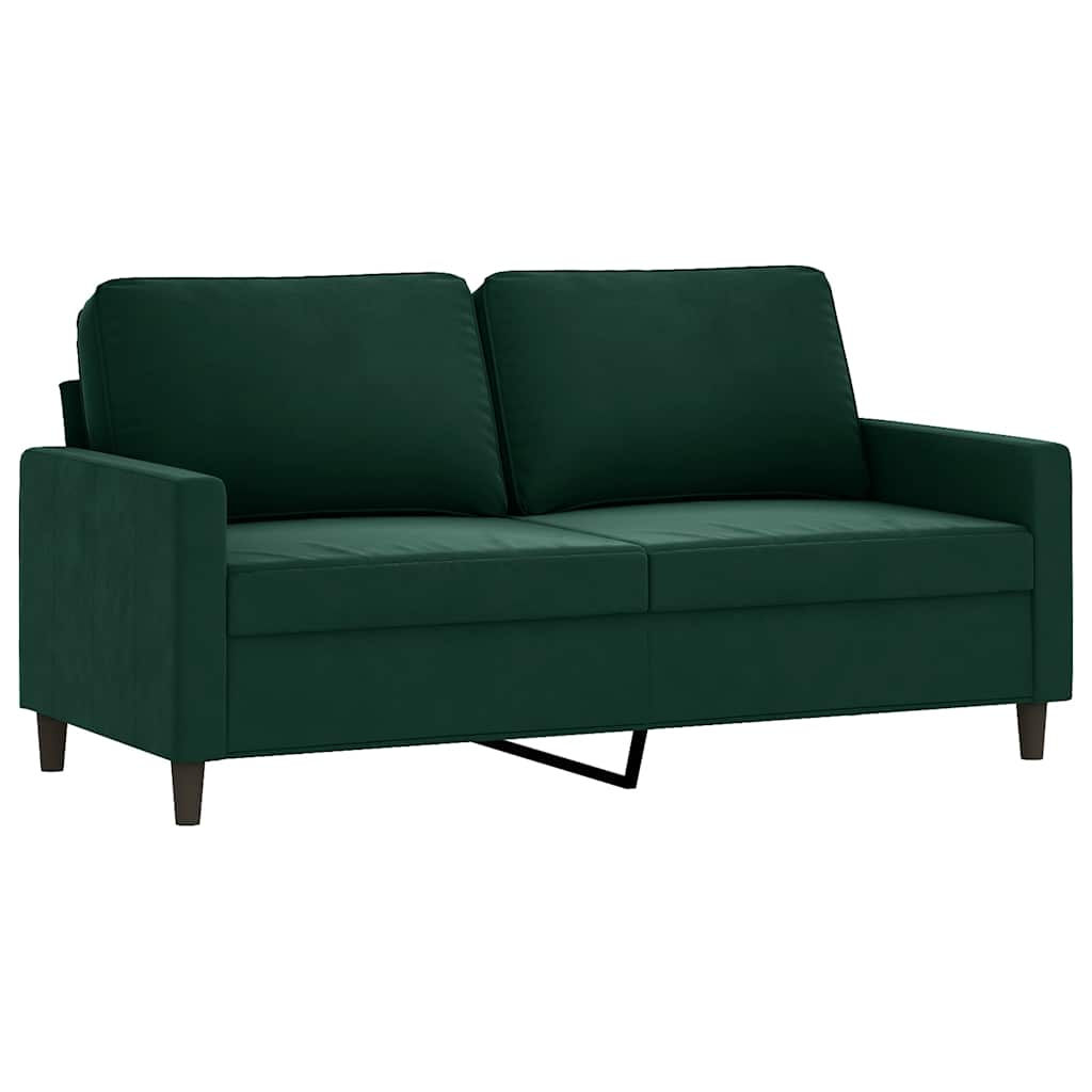Divano a 2 Posti 140 cm