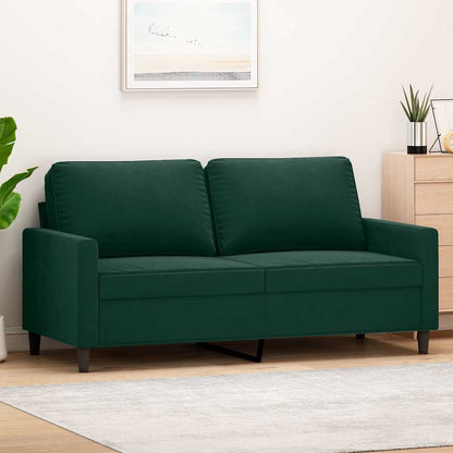 Divano a 2 Posti 140 cm