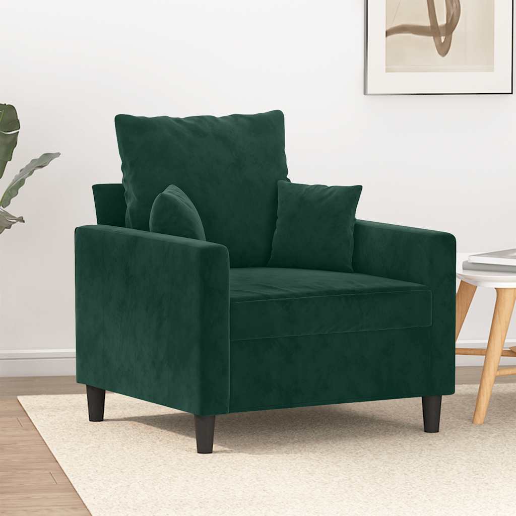 Poltrona 60 cm