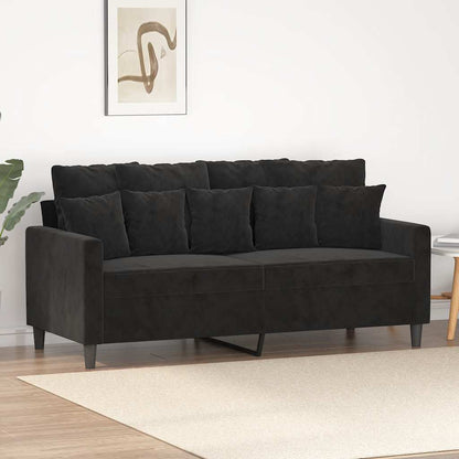 Divano a 2 Posti 140 cm