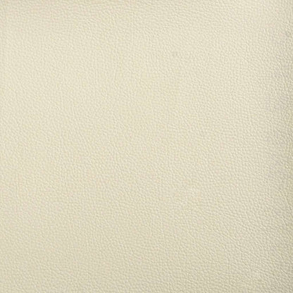 Divano a 3 Posti Crema 180 cm in Similpelle | homemem39