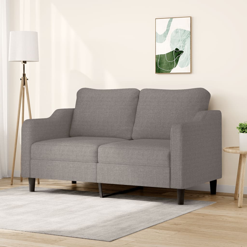 Divano a 2 Posti 140 cm
