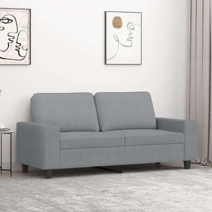 Divano a 2 Posti 140 cm