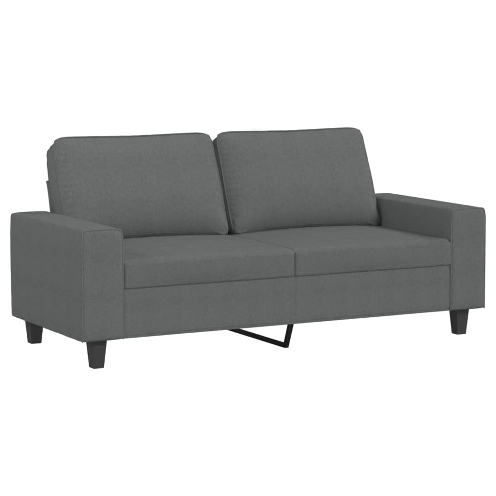 Divano a 2 Posti 140 cm