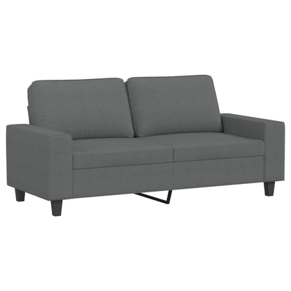 Divano a 2 Posti 140 cm