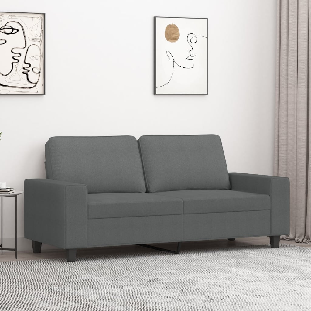 Divano a 2 Posti 140 cm