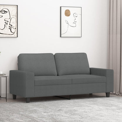 Divano a 2 Posti 140 cm