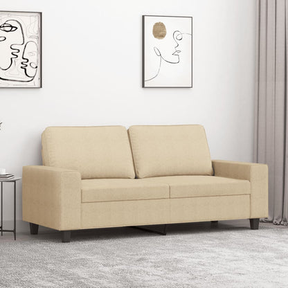 Divano a 2 Posti 140 cm