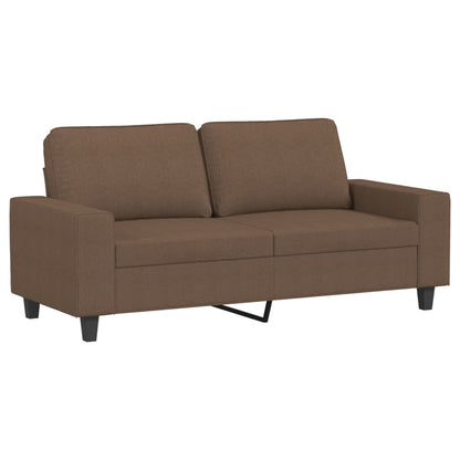 Divano a 2 Posti 140 cm