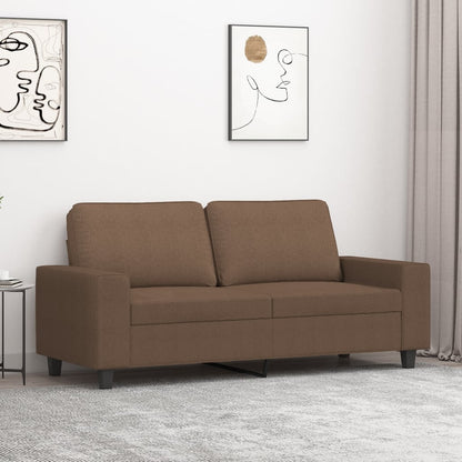 Divano a 2 Posti 140 cm