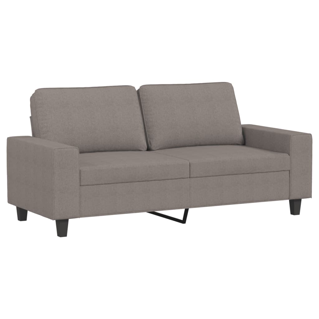 Divano a 2 Posti 140 cm