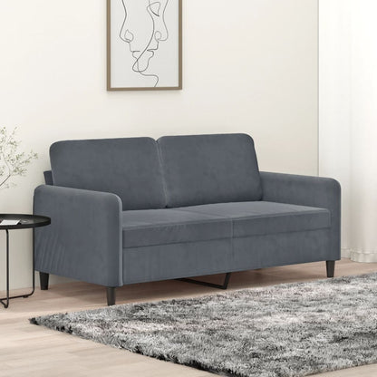 Divano a 2 Posti 140 cm
