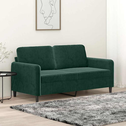 Divano a 2 Posti 140 cm