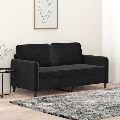 Divano a 2 Posti 140 cm