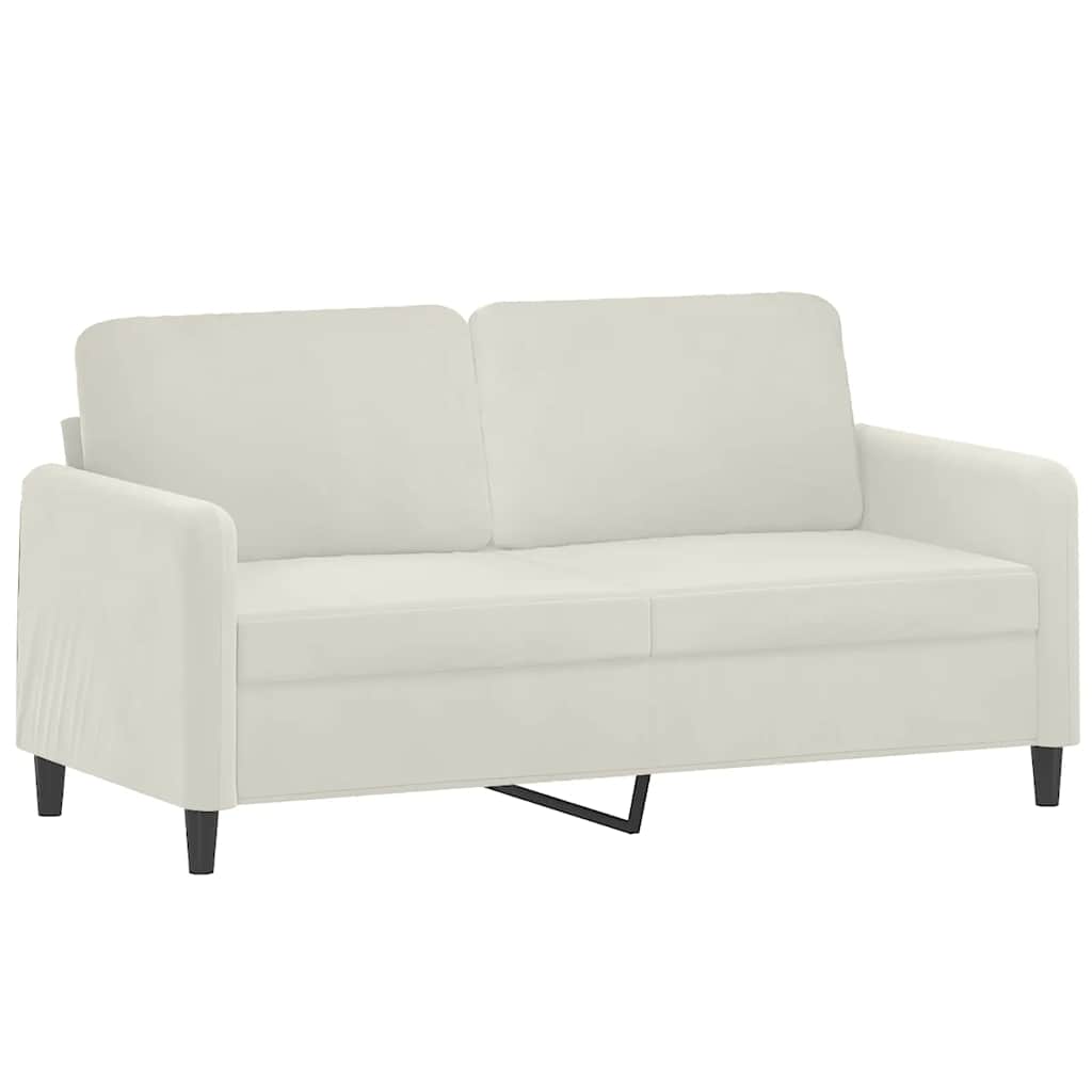 Divano a 2 Posti 140 cm