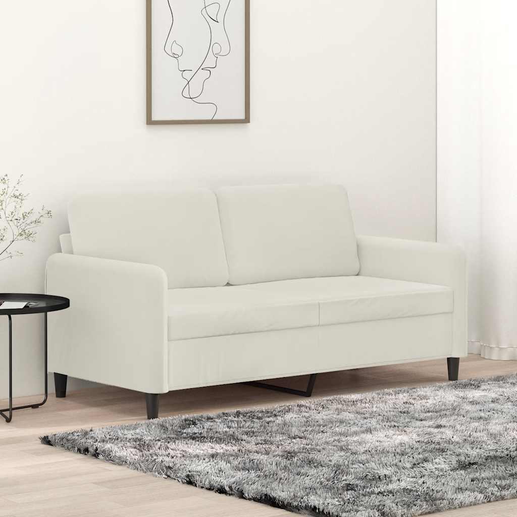 Divano a 2 Posti 140 cm