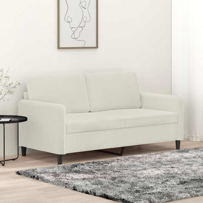 Divano a 2 Posti 140 cm