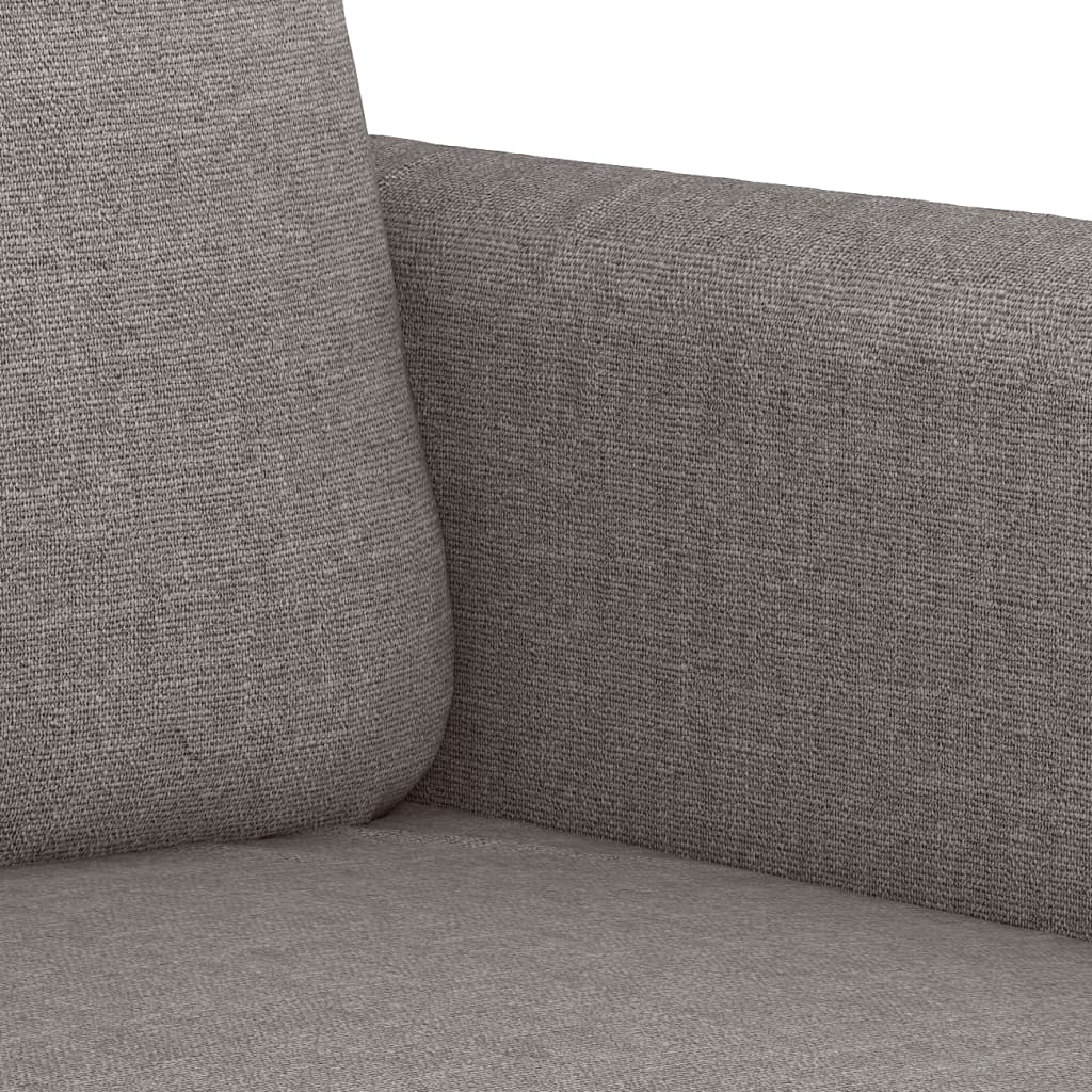 Poltrona Tortora 60 cm in Tessuto - homemem39