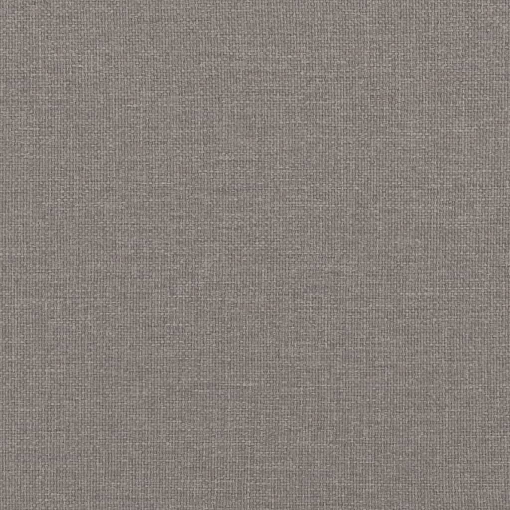 Poltrona Tortora 60 cm in Tessuto - homemem39