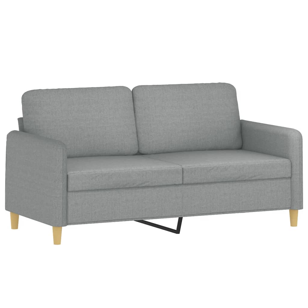 Divano a 2 Posti 140 cm