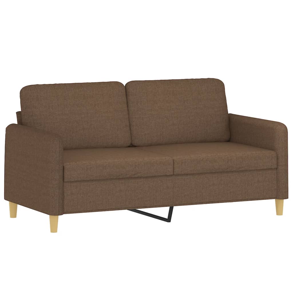 Divano a 2 Posti 140 cm