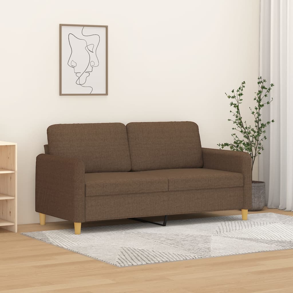 Divano a 2 Posti 140 cm