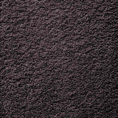 Asciugamani FROGN 4 pz Antracite 50x100 cm 360 g/m²