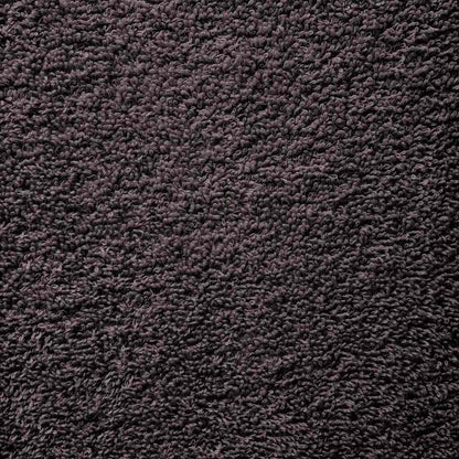 Asciugamani da doccia FROGN 2 pz Antracite 70x140 cm 360 g/m²