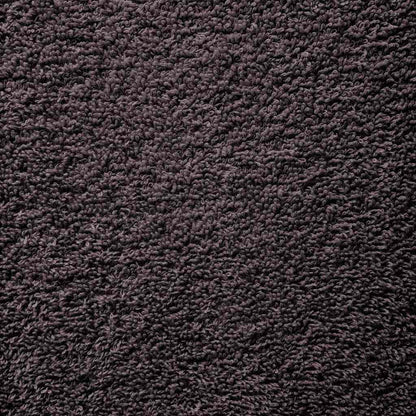 Asciugamani da bagno FROGN 2 pz Antracite 100x150 cm 360 g/m²
