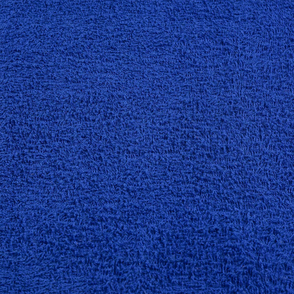 Asciugamani da bagno FROGN 4 pz Blu 30x30 cm 360 g/m²