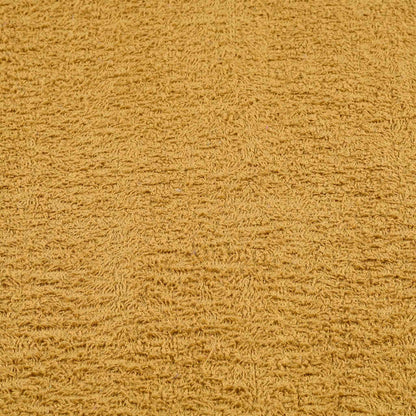 Asciugamani Ospiti 4 pz Oro 30x50 cm 360 g/m² 100% Cotone