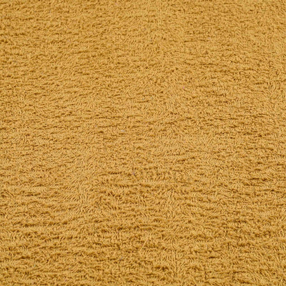 Asciugamani Ospiti 10 pz Oro 30x50 cm 360 g/m² 100% Cotone